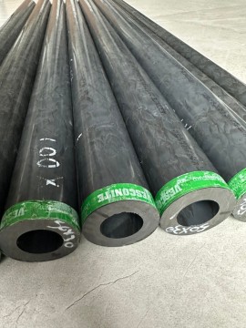 Vesconite bearing and bushing materials