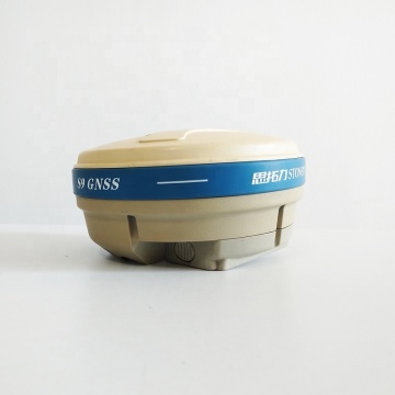 Second Hand Used RTK GNSS Stonex S9 Survey Equipment - High Quality & Affordable Base and Rover GPS Instruments