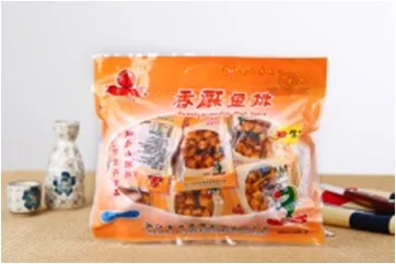 Crispy Fish Bone Convenience food