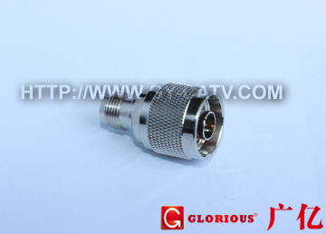N Adaptor N to TNC connector N-TNC-50JK