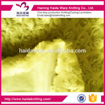 wholesale from china solid colour polar fleece fabric fleece fabric