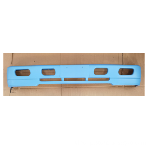 808 Accessories for JAC Truck Parts - Bumper Truck for Chinese Trucks
