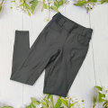 Dark Gray Breeches