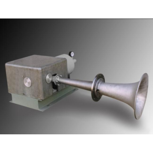 발전소 보일러 용 증기 그을음 송풍기