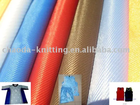 dazzle fabric sportswear fabric