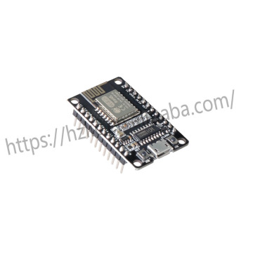 ESP8285 Development Board NODEMCU-M: Fully Compatible with ESP-M2 WiFi Module