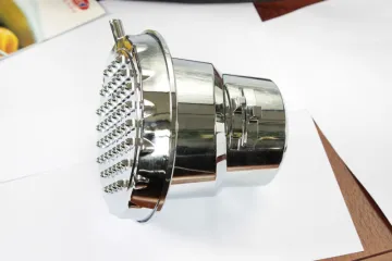 safe and fashionable electric water heater