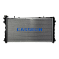 TONSHI 4809168AC Automotive Replacement Parts Car Accessories for Chrysler Caravan 2005 Radiator