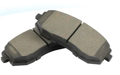 Brake pad of Nissan NV200 D1519