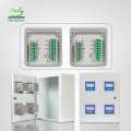 Discharge Water Monitor Online pH Controller Paper Industry