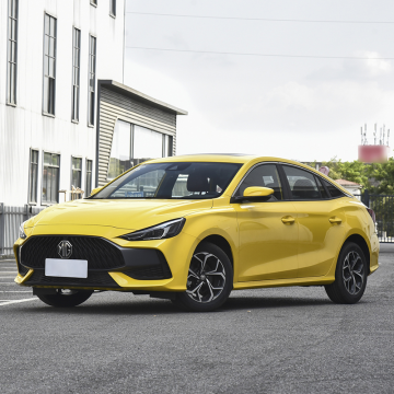 Mg5 New Energy Vehicle