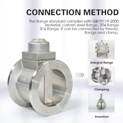 Integrated Vortex Flow Meter for Industrial Gases, Compressed Air, and Steam with Temperature and Pressure Compensation