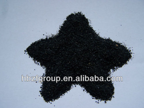 black sandy 20% agriculture fertilizer FMP