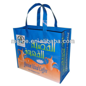 pp non woven shopping bag/vietnam pp woven shopping bags/pp woven shopping bag