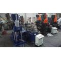 Aluminum Waste Vertical Auto Hydraulic Briquetting Presses