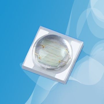 1w / 3w 3535 Smd Led With High Lumin 380nm - 390nm For Uv  Equipment