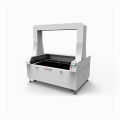 Machine de gravure laser CO2 Hot Sale pour l'acrylique