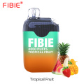 fibie pro 8000 พัฟ vape ดั้งเดิม