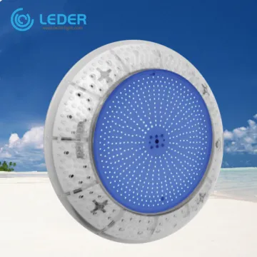 LEDER Wall mounted Pool LED Pool Light