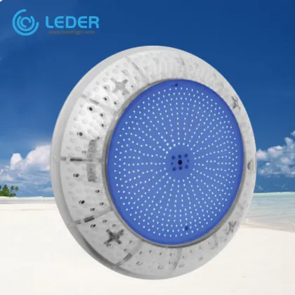 LEDER Wall mounted Pool LED Pool Light