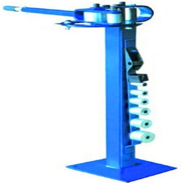 Floor Compact Bender Machine