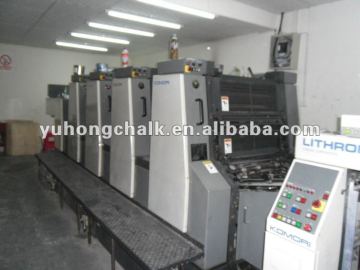 PRINTING