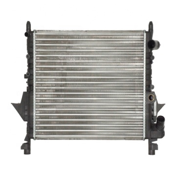 Radiatore dell'automobile di raffreddamento del motore ad acqua