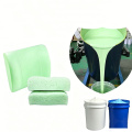 Silicone Foam Strip with Excellent Thermal Stability