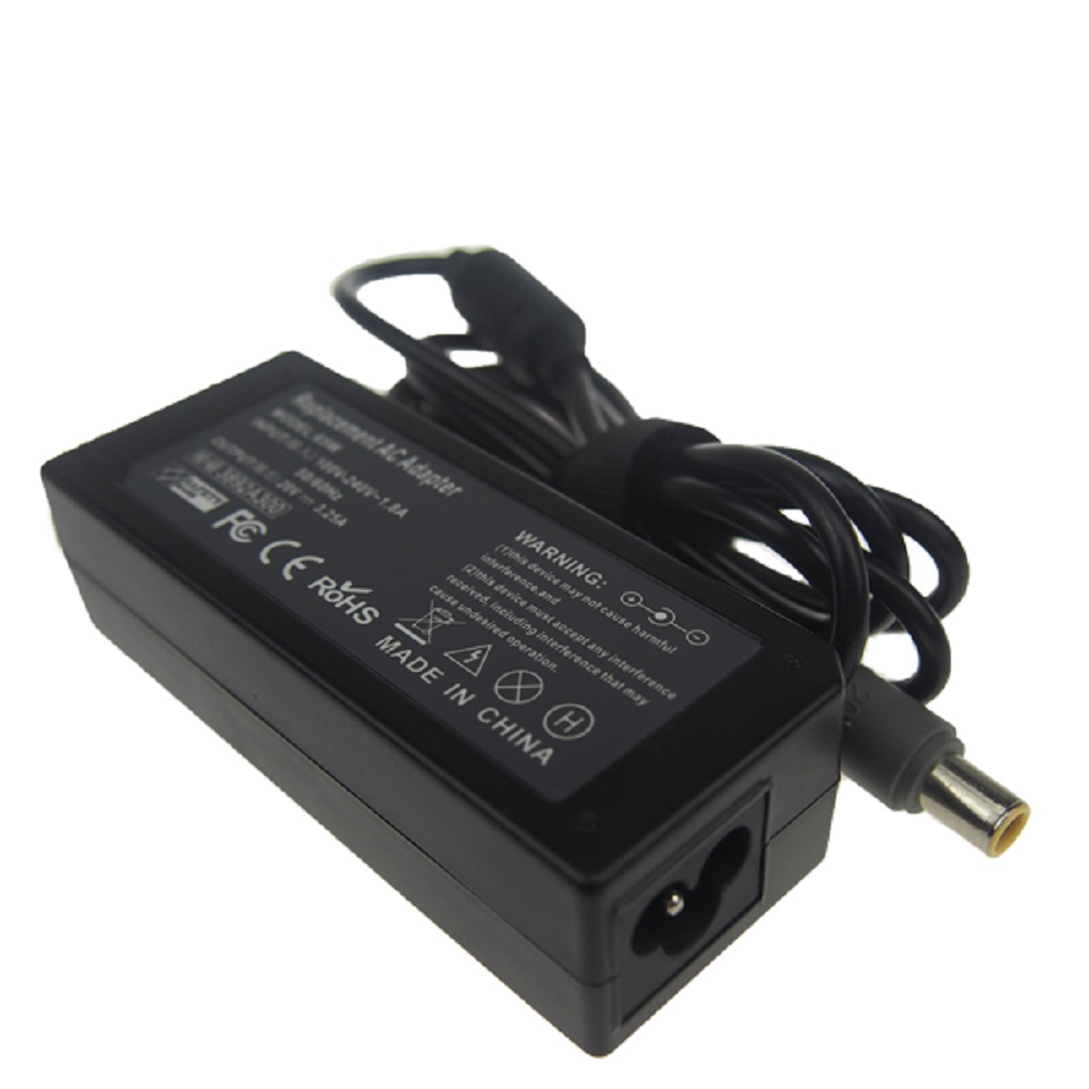 ac dc adapter 65w