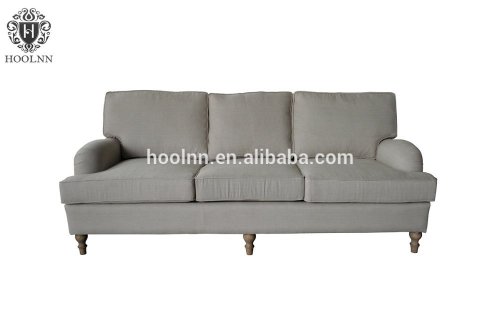 French Upholstered Sofa S1026-F05