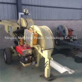 Overhead Line Hydraulic Puller Tensioner