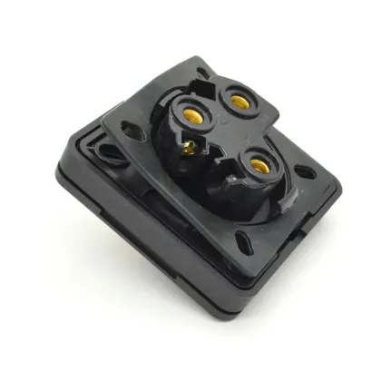 High Quality Australia Electrical socket waterproof power socket ip54 socket waterproof