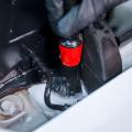 SGCB 3 PCS Pro μαλακό αυτοκίνητο Λεπτομέρειες βούρτσα που - Λεπτομέρεια από πολυεστέρα Βούρτσα αυτόματη καθαρή βούρτσα υγρή &amp; ξηρή χρήση Αντι-χημική γρατσουνιά Δωρεάν