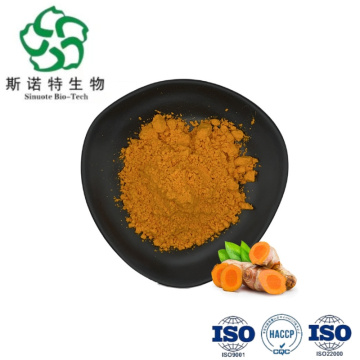 Freshly Sourced Turmeric Extract Powder for Optimal Health