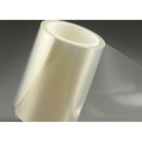 Silicon Dioxide Solvent Backlit Film For Light Box