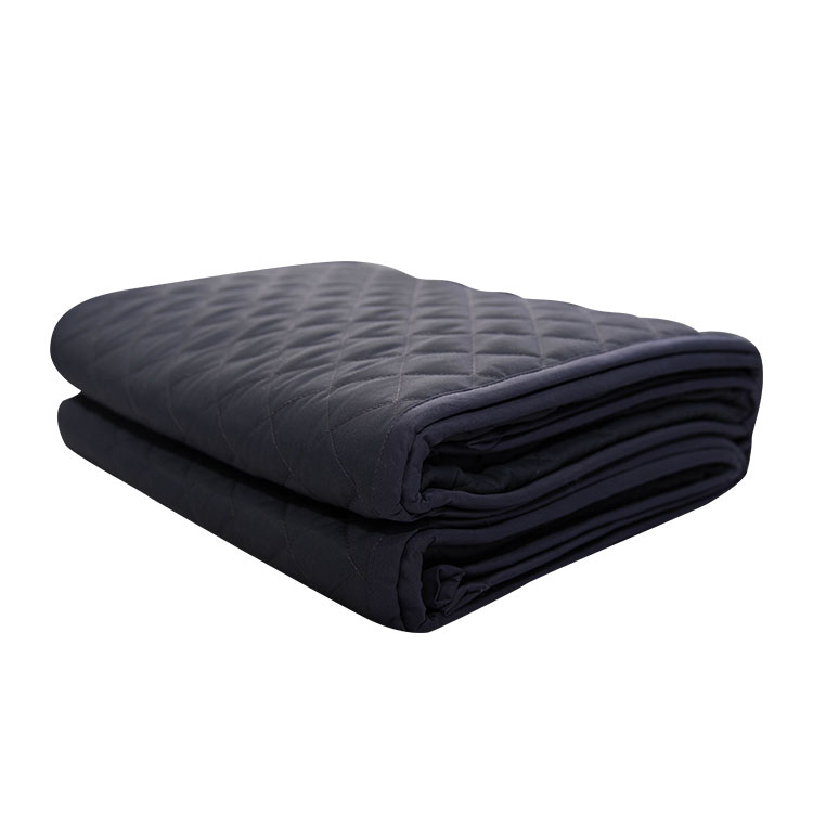 Factory Price Large Washable Weighted Blanket