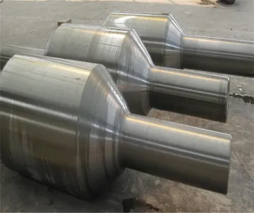 High Strength 4145mod, 40crmnmo Integral Straight Blade Stabilizer With Astm A388 Ut