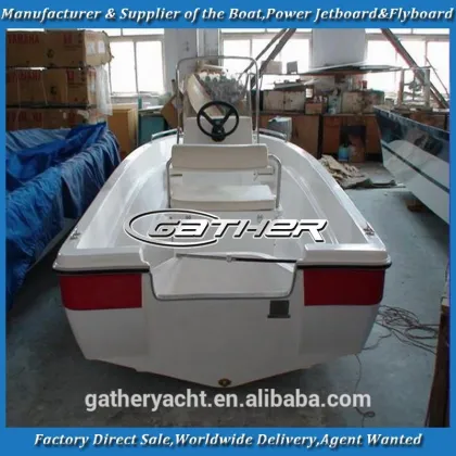 16ft small fishing boats