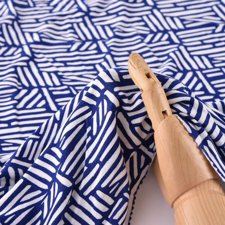 2023มาใหม่ผ้าวิสโคสสแปนเด็กซ์สำหรับการแต่งกายของผู้หญิง