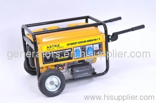 3kva Home Generator 