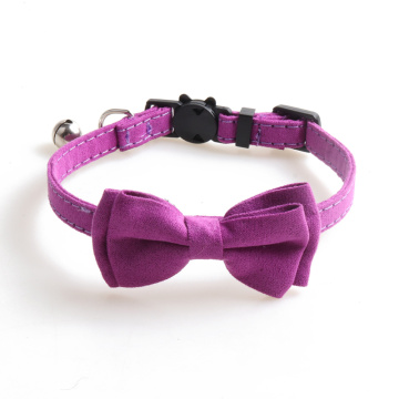 2022 NUEVO PET MACARON COLOR COLLAR