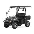 Jeep 200CC UTV with EPA Electric Car