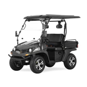 Jeep 200CC UTV with EPA Electric Car