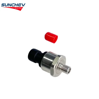 Pressor Sensor 8M0142688 For Mercury 175--450hp Outboard Motor Boat Engine