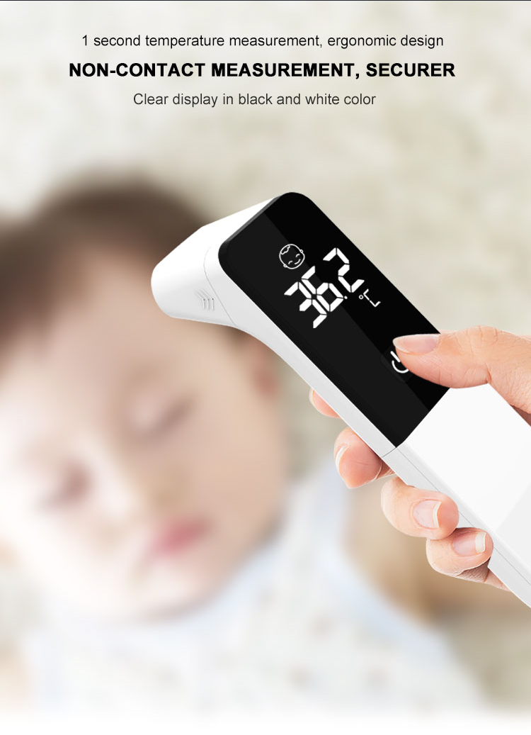 thermometer forehead thermometer forehead
