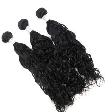 Factory Supply Virgin Malaysian Human Hair Extensions Unprocessed 100% Virgin Malaysian Human Hair Bundles