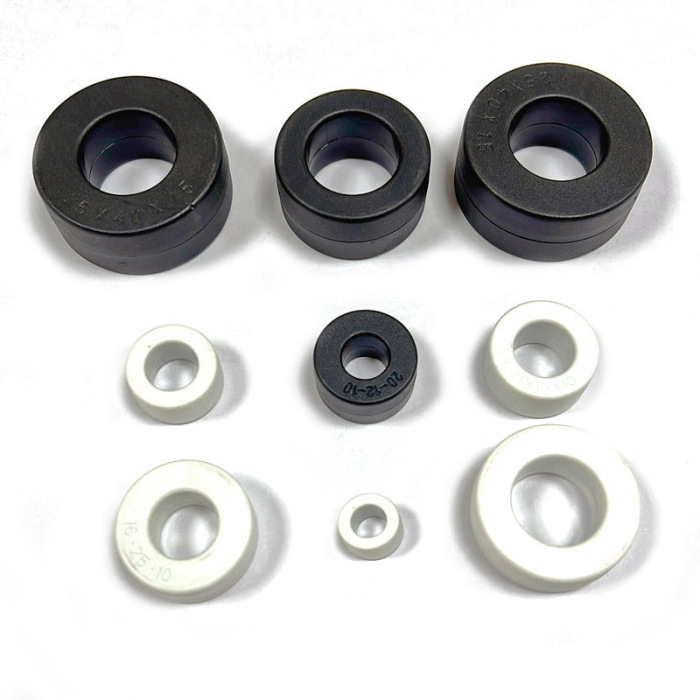 Amorphous Choke Cores PFC Output