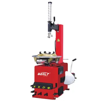 Automatic Wheel Balancer for Car Wheels