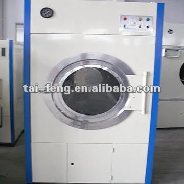 industrial laundry dryer