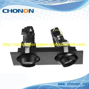 Long Lifespan Recessed Spot Light